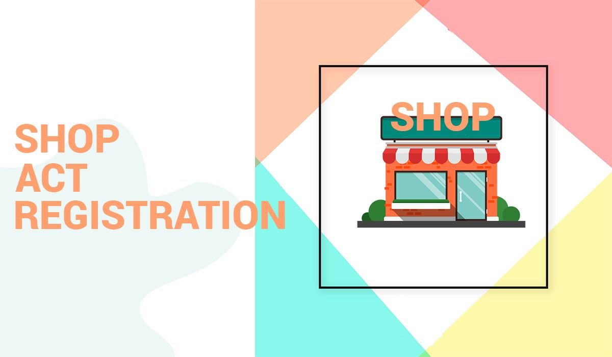 Shop and Establishment License